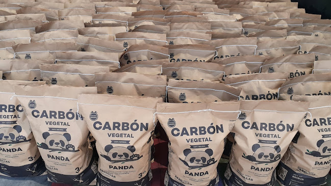 Distribuida Carbon Panda - Tacna