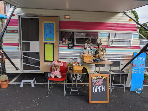 Hair Salon «Chrysalis Hair and Body», reviews and photos, 111 S First St, Madison, WI 53704, USA