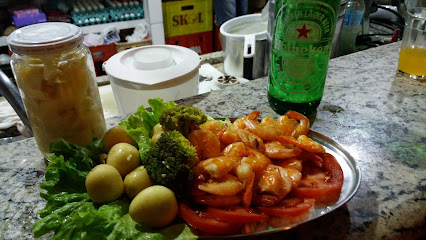 Branco Vila Guilherme São Paulo