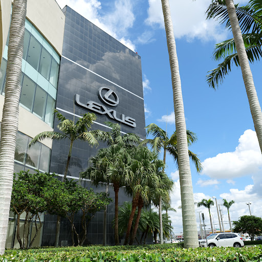 Lexus Dealer «Lexus of West Kendall», reviews and photos, 13750 SW 136th St, Miami, FL 33186, USA