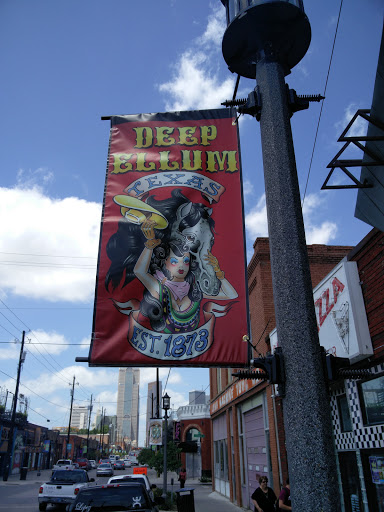 Tattoo Shop «Elm Street Tattoo», reviews and photos, 2811 Elm St, Dallas, TX 75226, USA