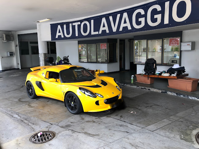 Rezensionen über Autolavaggio Minerva in Lugano - Autowäsche