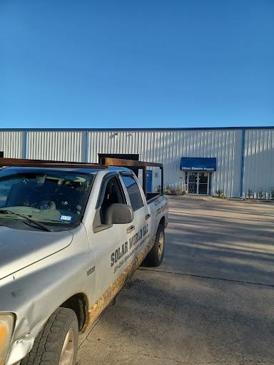 Electrical Supply Store «Elliott Electric Supply», reviews and photos, 1550 Wilson Rd, Humble, TX 77338, USA