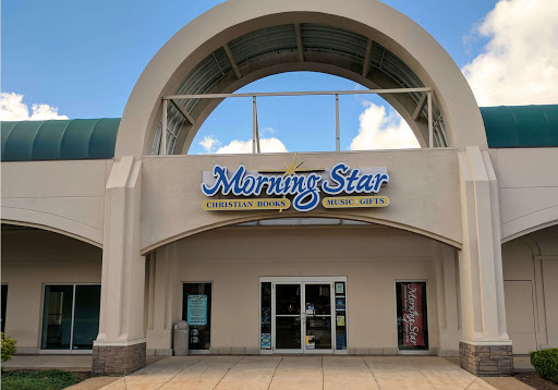 Morning Star Christian Bookstore, 120 Hale Rd, Manchester, CT 06042, USA, 