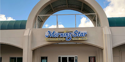 Morning Star Bookstores ?