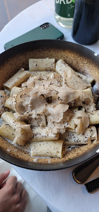 Rigatoni du Restaurant de spécialités provençales La table d'Augustine à Marseille - n°8