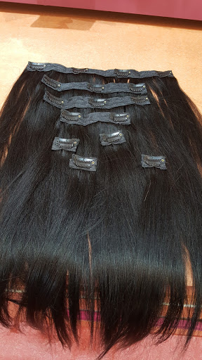 Beauty Supply Store «Beauty 4 U», reviews and photos, 3303 Plaza Way, Waldorf, MD 20603, USA