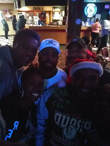 Bowling Alley «Burr Oak Bowl», reviews and photos, 3030 Burr Oak Ave, Blue Island, IL 60406, USA