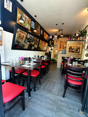MEILLEUR COCO THAI à Fontenay-sous-Bois