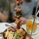 Photo n°1 de l'avis de Natacha.a fait le 10/04/2022 à 20:54 sur le  Restaurante Paquete à Buarcos