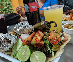 Los Tizoncitos photo