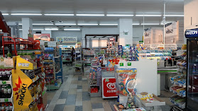 Centrum Potravin Kučera