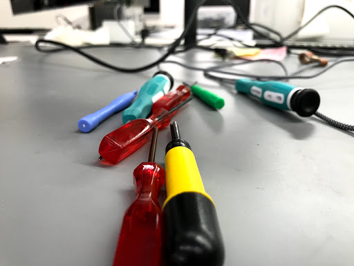 Computer Repair Service «Prime Tech Support», reviews and photos, 130 NW 36th St, Miami, FL 33127, USA