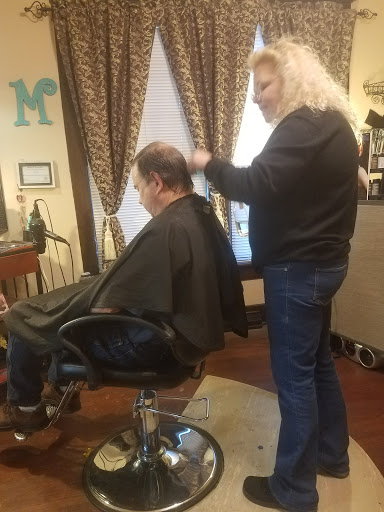 Hair Salon «The Hair Company», reviews and photos, 407 S Jackson St, Tullahoma, TN 37388, USA