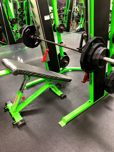 Health Club «Crunch - Bradenton», reviews and photos, 4836 14th St W, Bradenton, FL 34207, USA