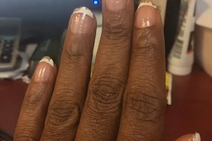Long Nails image
