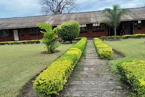 Mukuba Secondary School image