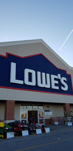 Lowe's Home Improvement