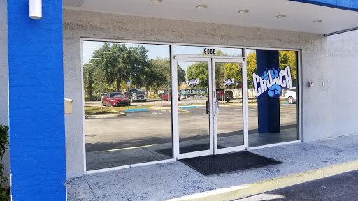 Health Club «Crunch - Palm Beach Gardens», reviews and photos, 9055 Roan Ln, Palm Beach Gardens, FL 33403, USA