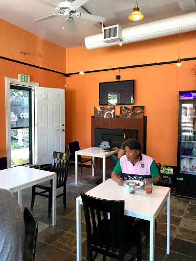 Coffee Shop «Yordprom Coffee Shop», reviews and photos, 722 Congress St, Portland, ME 04102, USA