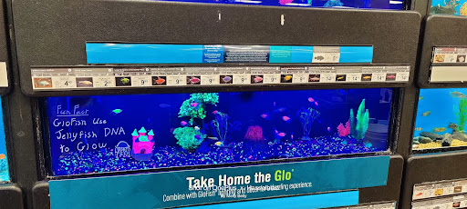 Pet Supply Store «Petco Animal Supplies», reviews and photos, 13691 Ridgedale Dr, Minnetonka, MN 55305, USA