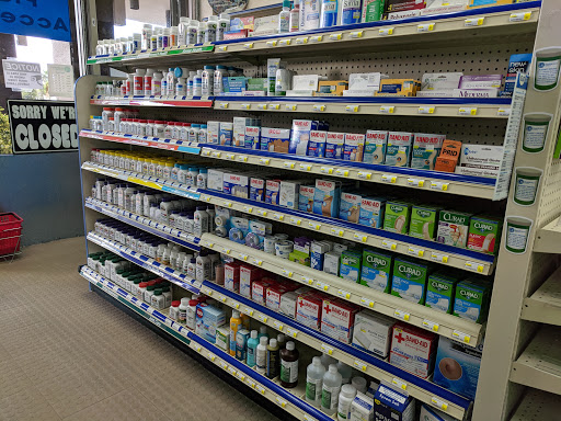 Pharmacy «Budget Drugs Pharmacy / Specialty Pharmacy», reviews and photos, 2500 E Hallandale Beach Blvd, Hallandale Beach, FL 33009, USA