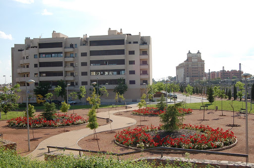 Centro de idiomas Check-in