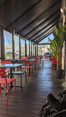 Waffle Factory à Marseille
