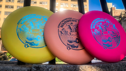 Sporting Goods Store «Gateway Disc Sports», reviews and photos, 10855 Metro Ct, Maryland Heights, MO 63043, USA