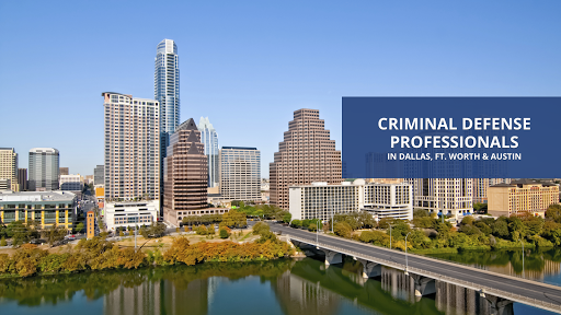 Bobbitt Law, 1200 Summit Ave #101, Fort Worth, TX 76102, Criminal Justice Attorney