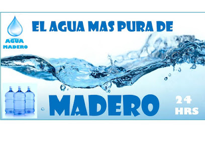 Agua Madero