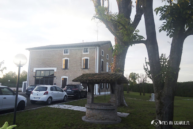 Photos des visiteurs Bed & Breakfast Il Contado -room and breakfast- 41018 San Cesario sul Panaro