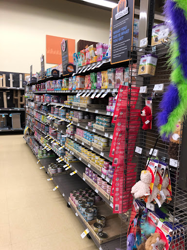 Pet Supply Store «Petco Animal Supplies», reviews and photos, 420 Harry L Dr #2, Johnson City, NY 13790, USA