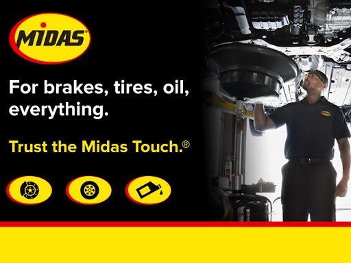 Car Repair and Maintenance «Midas», reviews and photos, 1220 Ken Pratt Blvd, Longmont, CO 80501, USA