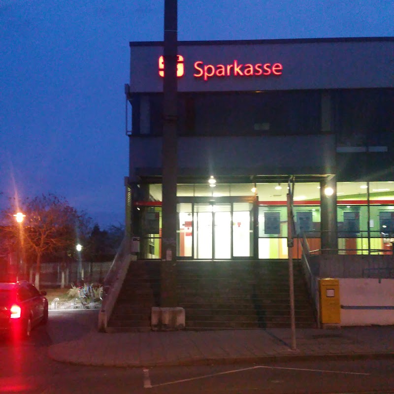 Sparkasse Leipzig - Geschäftsstelle