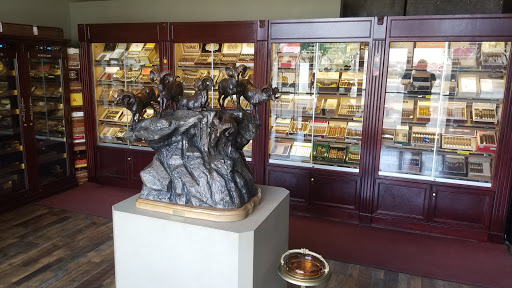 Cigar Shop «Falto Cigar Club», reviews and photos, 78370 CA-111 #145, La Quinta, CA 92253, USA