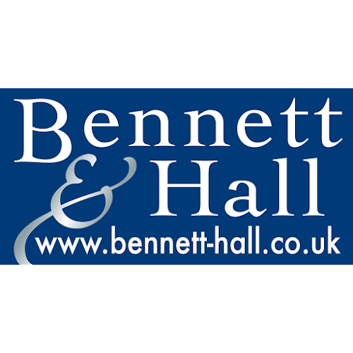 Bennett & Hall - Real estate agency