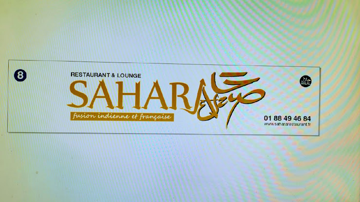 photo n° 10 du restaurants Sahara, Restaurant & Lounge à Saint-Denis