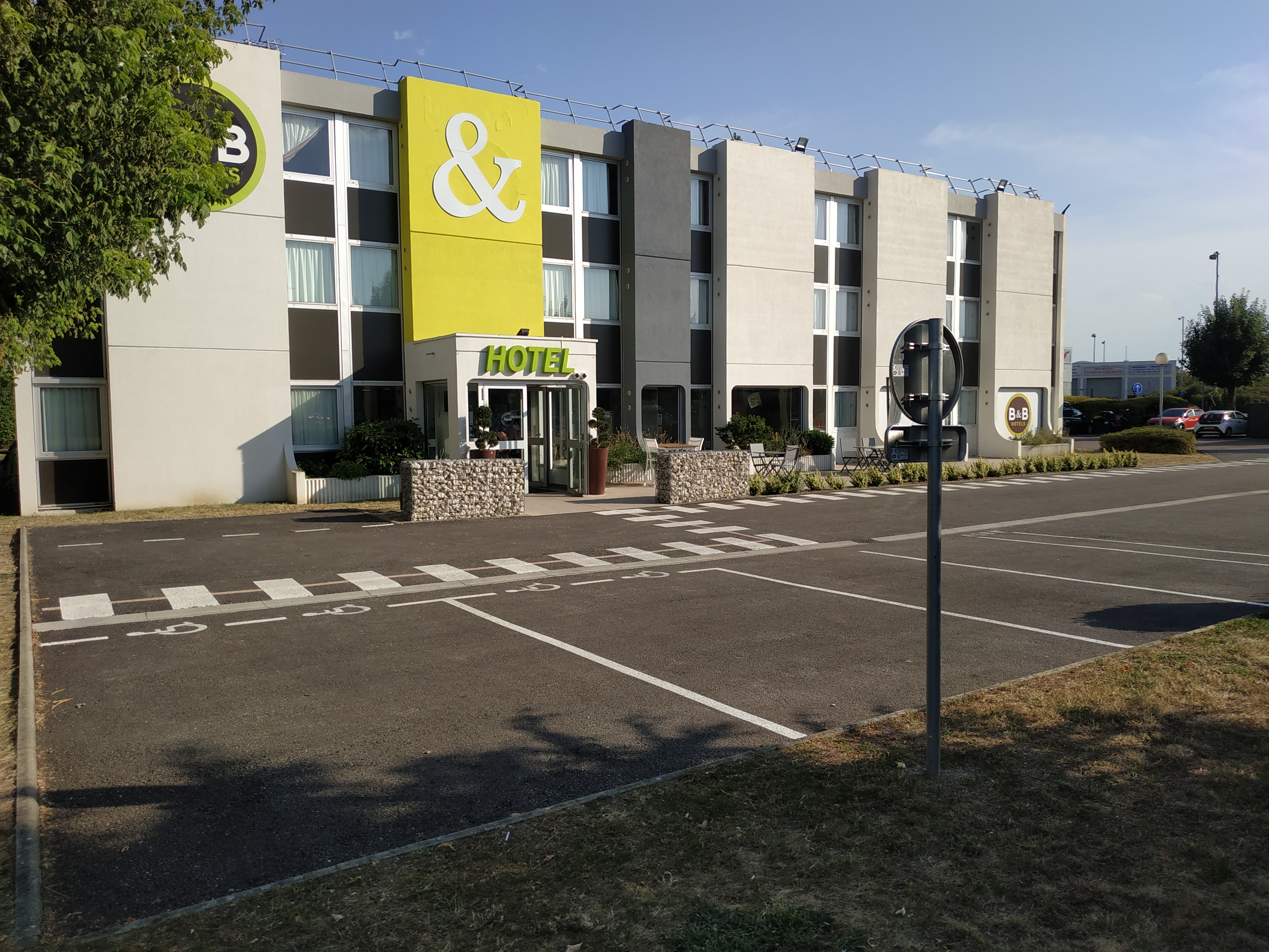 Photo n° 3 de l'avis de Jeremy.h fait le 10/08/2020 à 14:10
