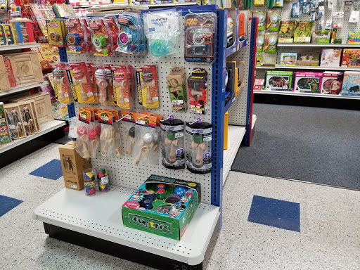 Hobby Store «HobbyTown USA - Folsom», reviews and photos, 2761 E Bidwell St # 400, Folsom, CA 95630, USA