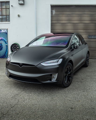 Advertising Agency «Wrap Specialties / Wrap Boys», reviews and photos, 301 Kimball St, Woodbridge, NJ 07095, USA