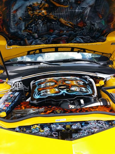 Ford Dealer «Hopkins Ford of Elgin», reviews and photos, 1045 E Chicago St, Elgin, IL 60120, USA