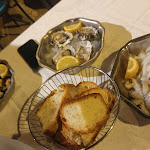 Photo n°3 de l'avis de Cosimo.i fait le 15/06/2018 à 07:04 sur le  Ristorante Tana Dei Lupi Da Vito Bari à Bari