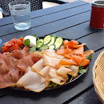 Photo n°1 de l'avis de Clodino.i fait le 01/09/2021 à 07:27 sur le  Gastrò Food & Drink à Potenza