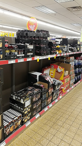 Supermarket «ALDI», reviews and photos, 615 North Ave, Jonesboro, GA 30236, USA