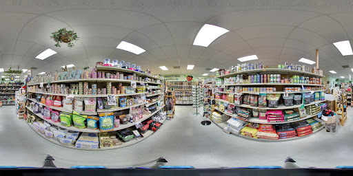 Health Food Store «Sunseed Food Co-Op Inc», reviews and photos, 6615 N Atlantic Ave B, Cape Canaveral, FL 32920, USA