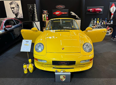 SV Art and Motors à Mougins