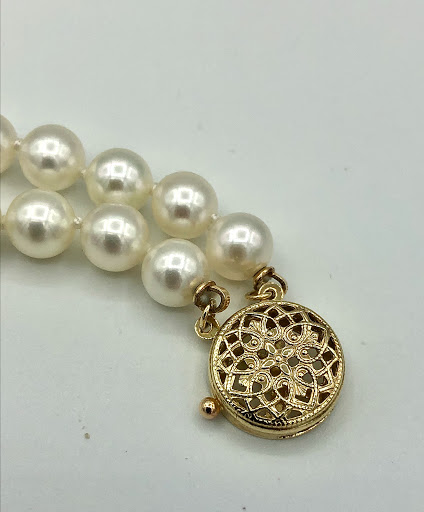 Jeweler «Gentilcore Jewelers», reviews and photos, 1155 Freeport Rd, Blawnox, PA 15238, USA