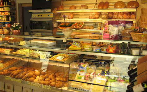 Bäckerei Graf Ammerlander Hauptstraße 15, 82541 Münsing, Deutschland