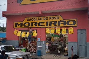 Sacolão do Povo Moreirão LTDA image